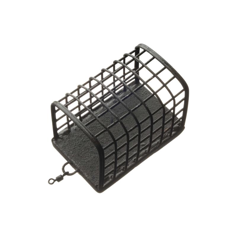 Daiwa N'ZON Non-Toxic Square Cage Feeder L 80g