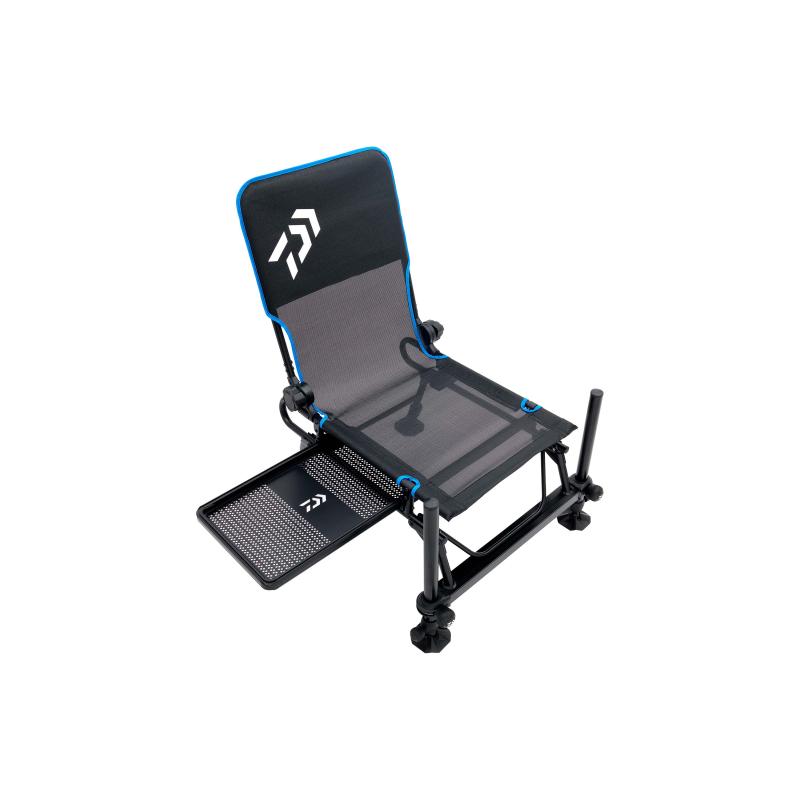 Daiwa N'ZON Slidetray Feeder Chair