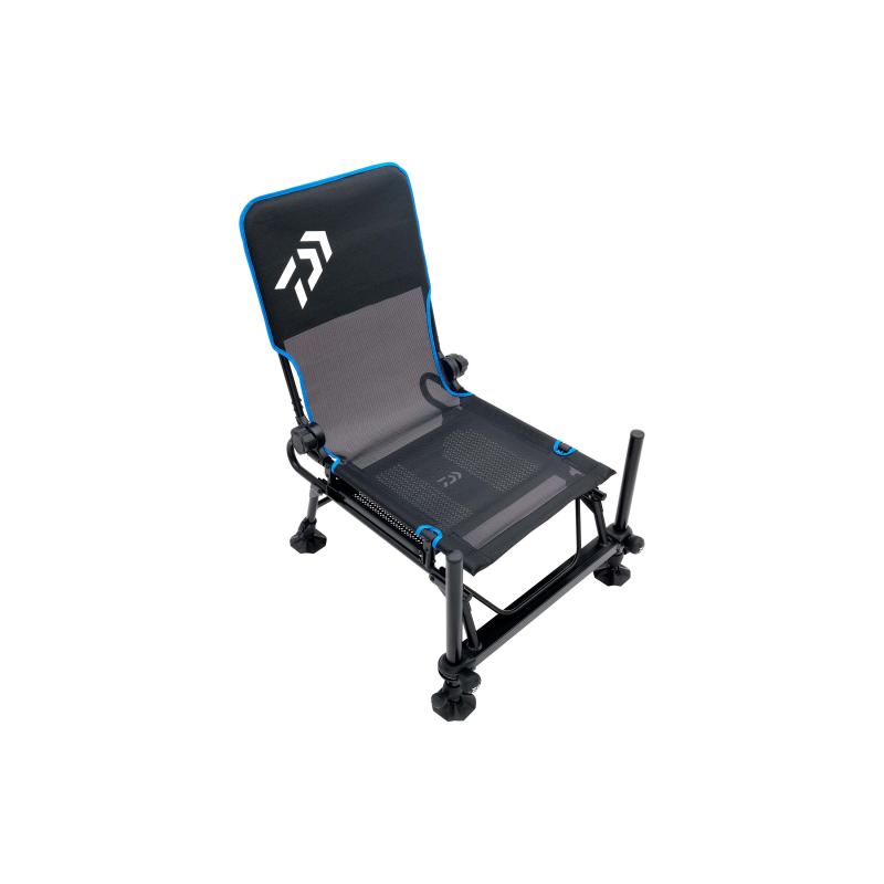 Daiwa N'ZON Slidetray Feeder Chair