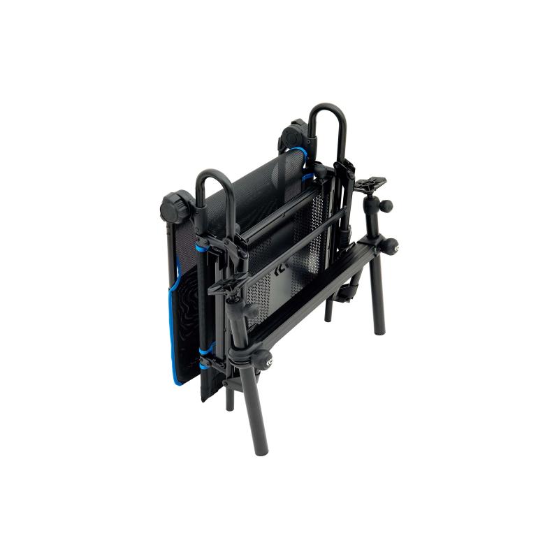 Daiwa N'ZON Slidetray Feeder Chair