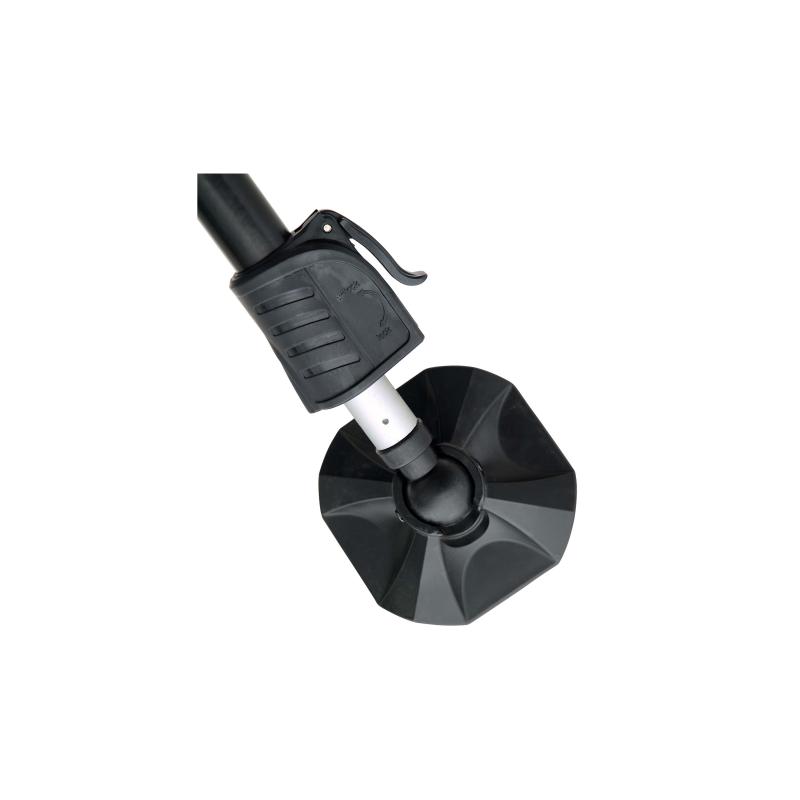 Daiwa N'ZON Slidetray Feeder Chair