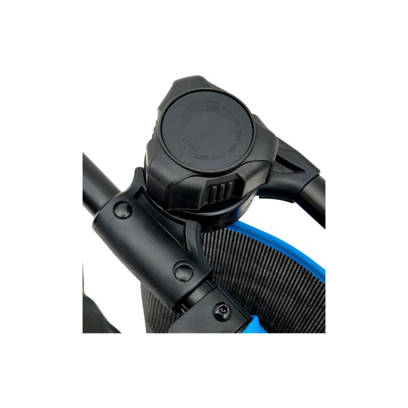 Daiwa N'ZON Slidetray Feeder Chair