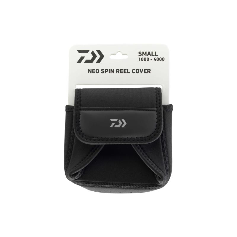 Daiwa Neoprene Reel Pouch SP LT 4000-6000