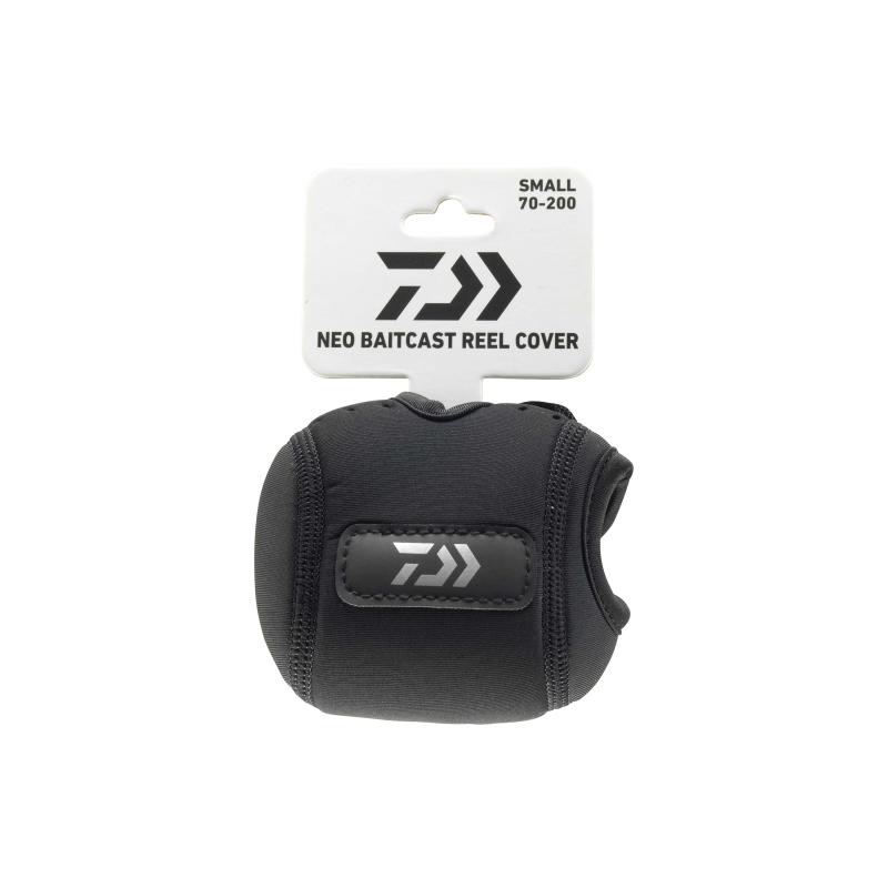 Daiwa Neoprene Reel Pouch BC 200-400