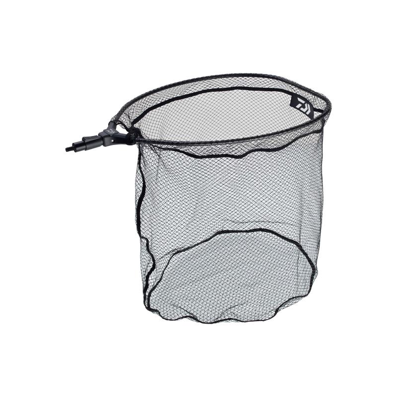 Daiwa D-VEC Swift Catch Carbon Net 60x50cm
