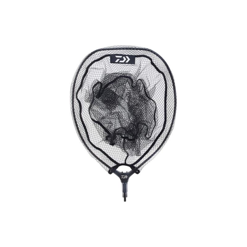 Daiwa D-VEC Swift Catch Carbon Net 60x50cm