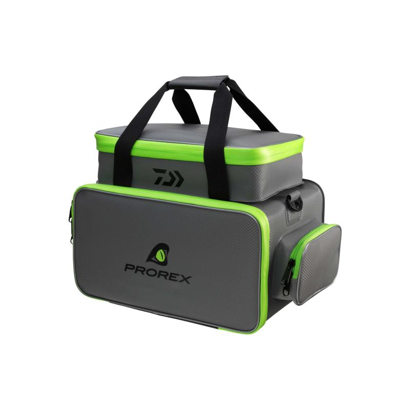 Daiwa PX EVA WP Tackle Container L
