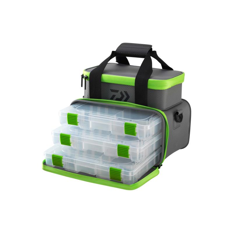 Daiwa PX EVA WP Tackle Container L