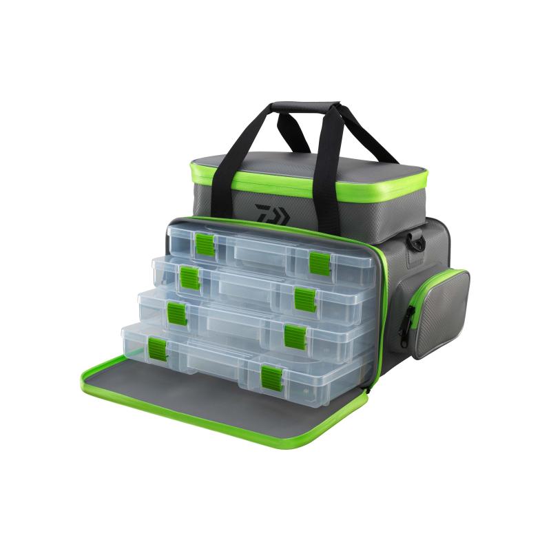 Daiwa PX EVA WP Tackle Container S
