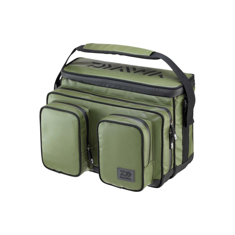 Daiwa D-VEC WP 200 Tackle Box Bag
