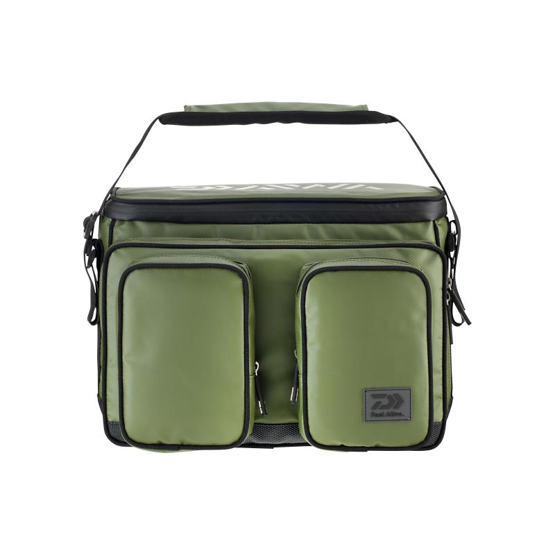 Daiwa D-VEC WP 200 Tackle Box Bag