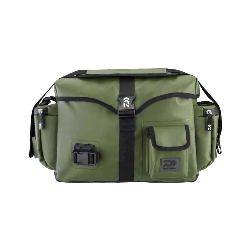 Daiwa D-VEC WP 100 Shoulder Bag