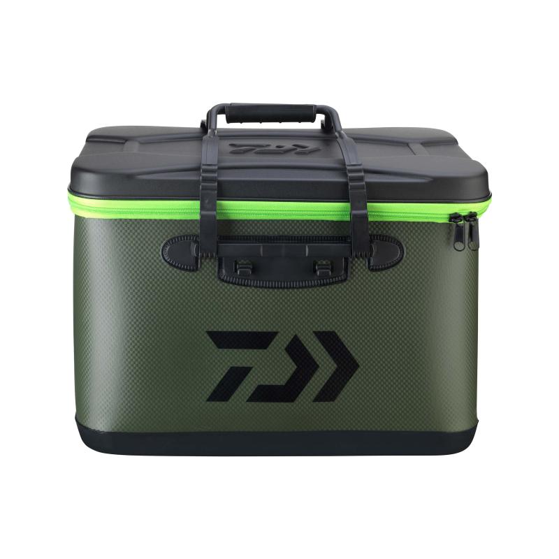 Daiwa D-VEC EVA Hard Tackle Container M