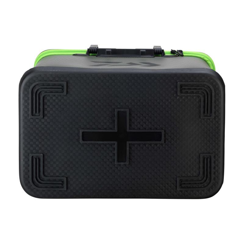 Daiwa D-VEC EVA Hard Tackle Container M