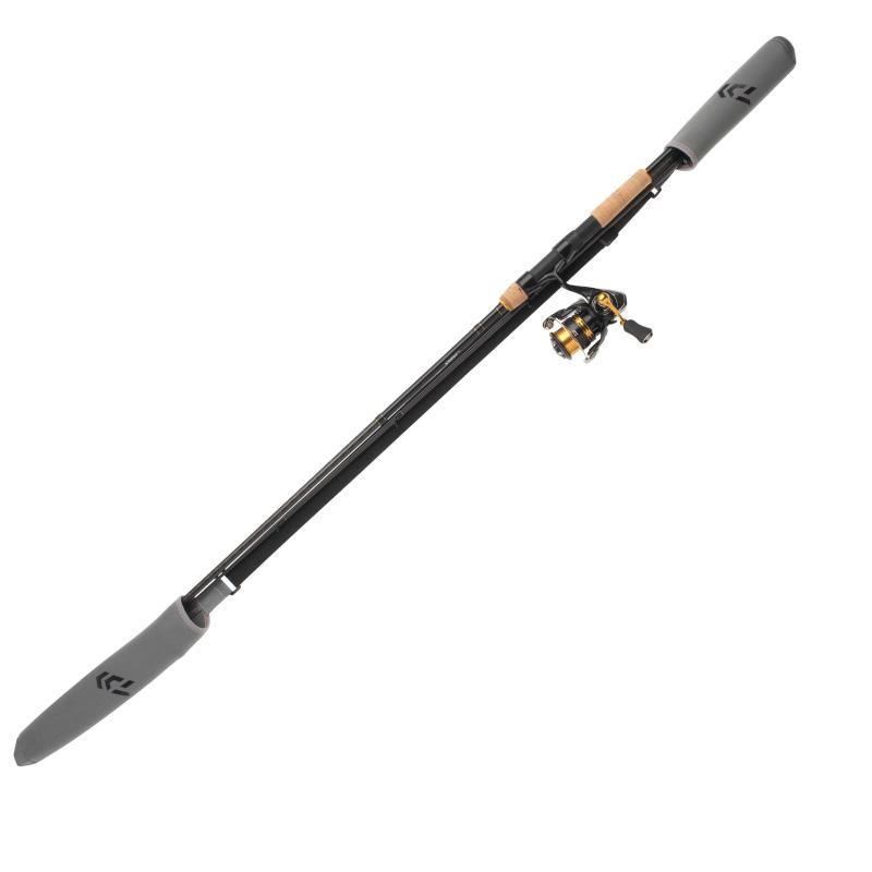 Daiwa D-VEC Rod Transport Belt 1 Rod