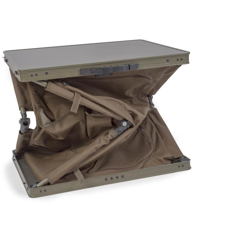 Avid Carp Quick-Up Session Organiser