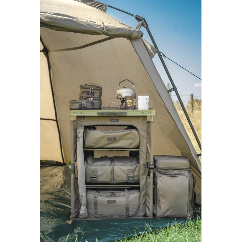 Avid Carp Quick-Up Session Organiser