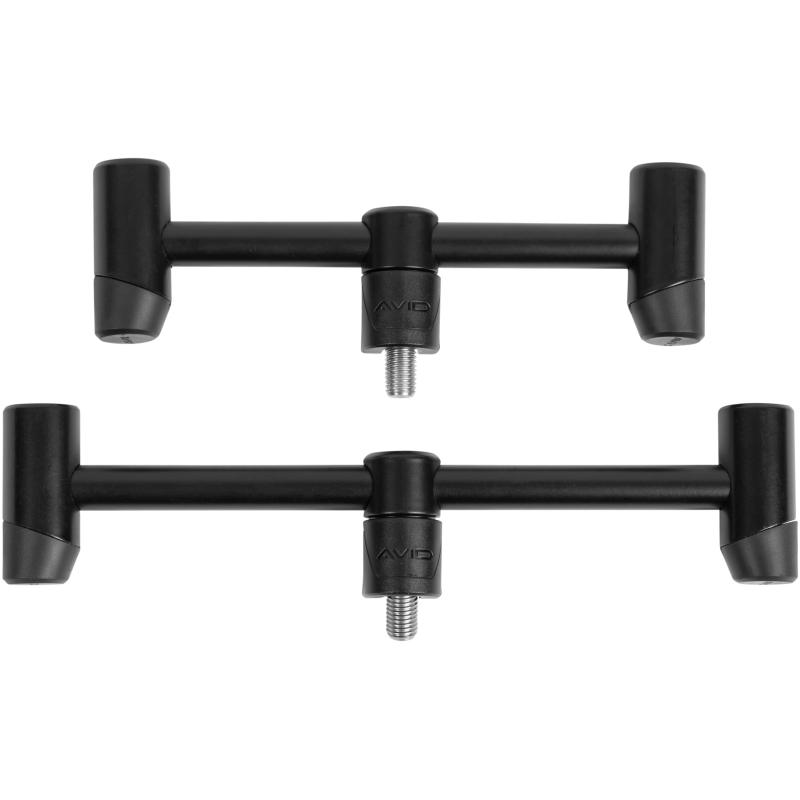 Produktbild Avid Carp Lok Down 2 Rod Buzz Pod - 6"
