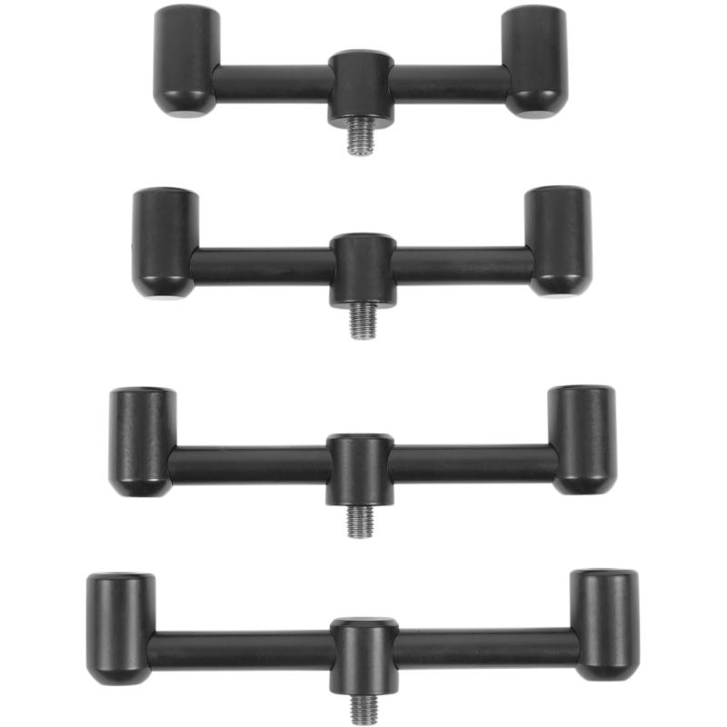 Produktbild Avid Carp Lok Down 2 Rod Fixed Buzz Bar - 5.5``