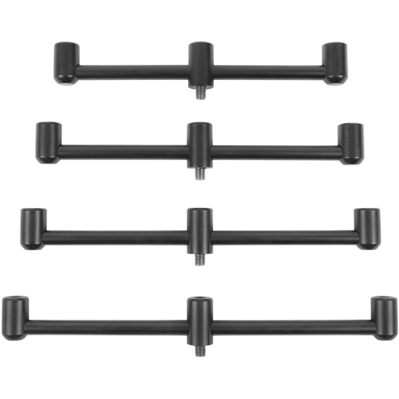 Produktbild Avid Carp Lok Down 3 Rod Fixed Buzz Bar - 9``
