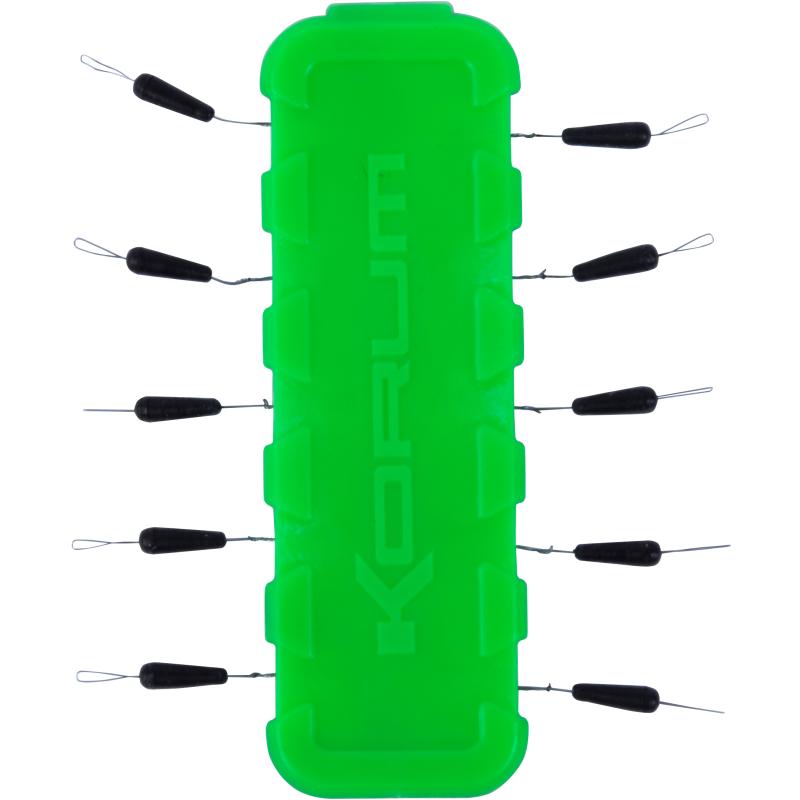 Korum Mega Grip Stops