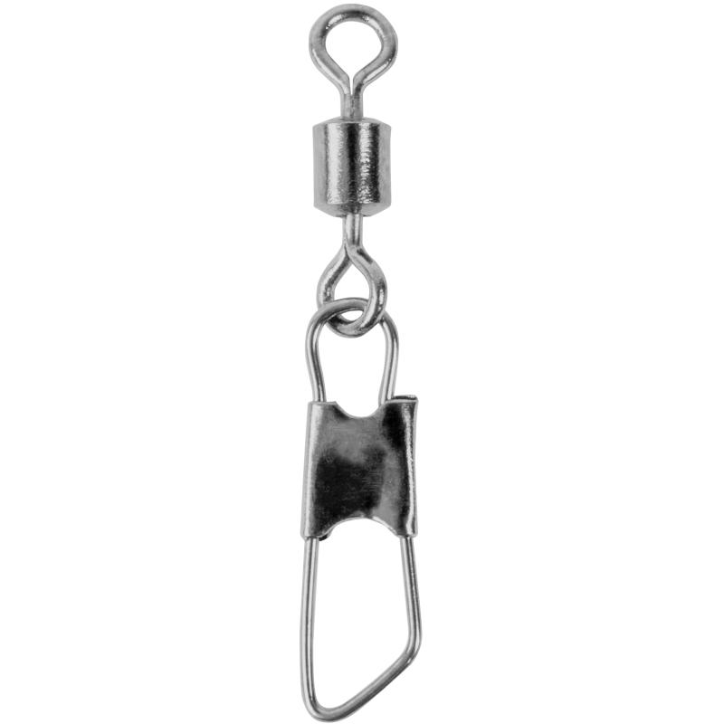Korum Link Swivels