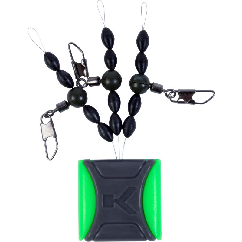 Korum Ready Float Kits