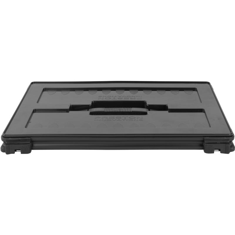 Preston Absolute Mag Lok - Seatbox Lid Unit