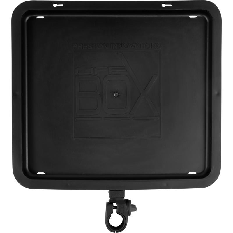 Preston Offbox 36 - Super Side Tray
