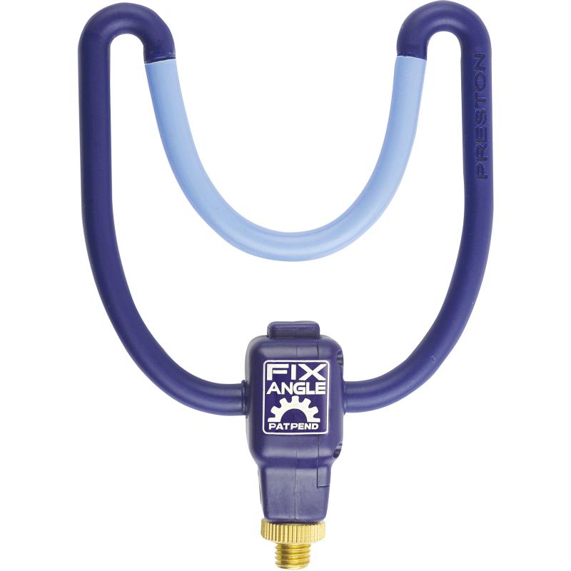Preston Off Box - Tube Rod Rest