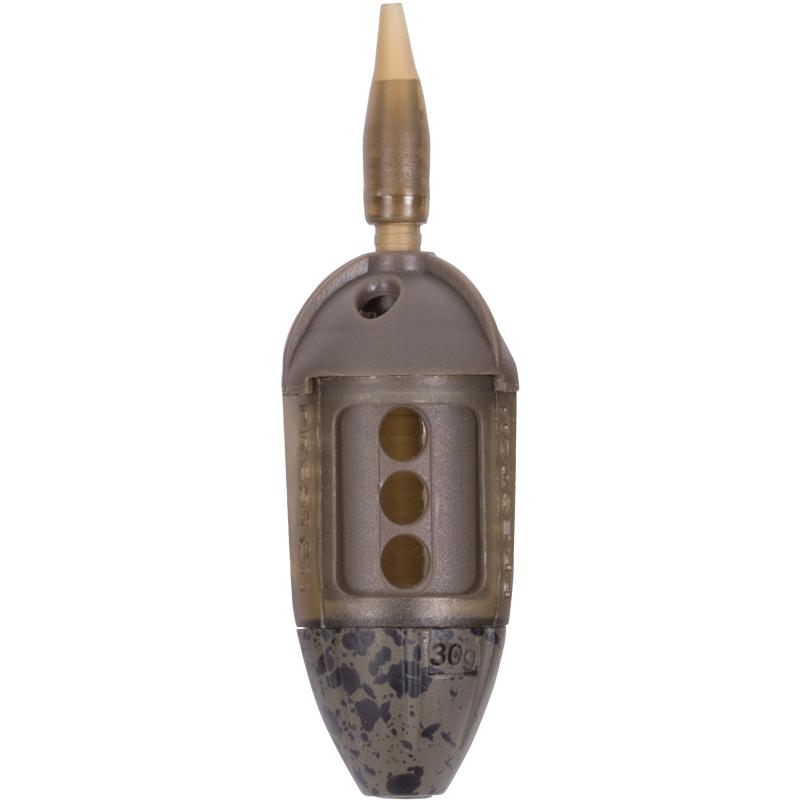 Preston Ics In-Line Maggot Feeder - Small 20G