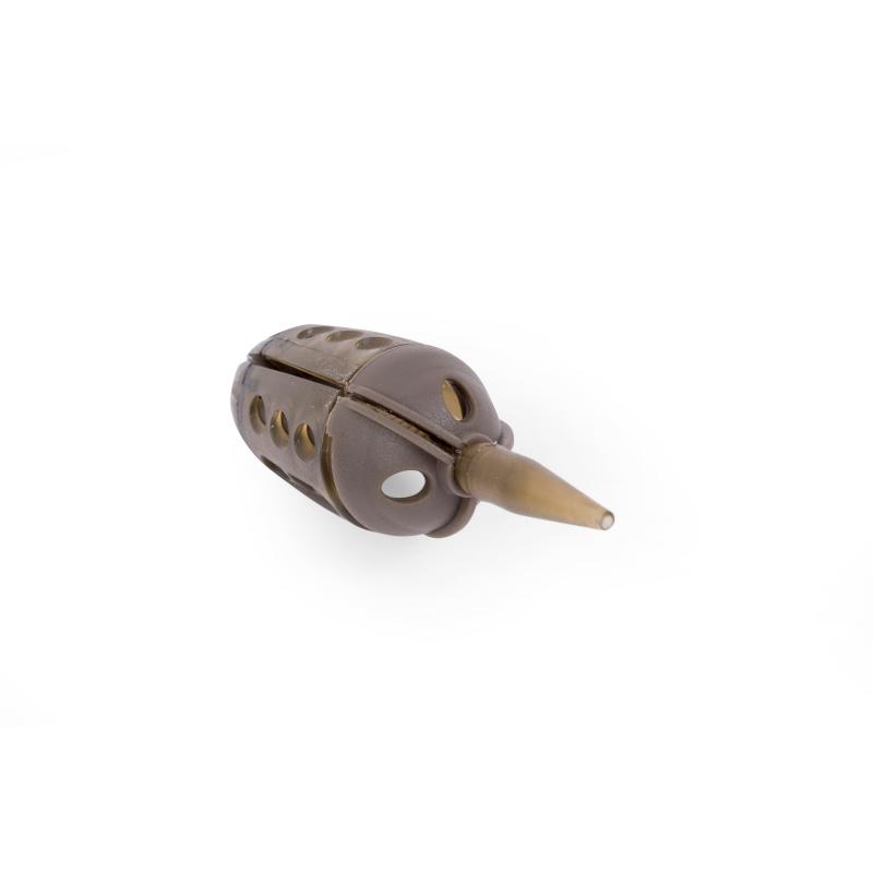 Preston Ics In-Line Maggot Feeder - Small 30G
