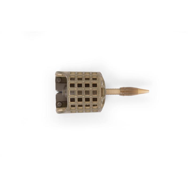 Preston Ics In-Line Pellet Feeder - Large 30G