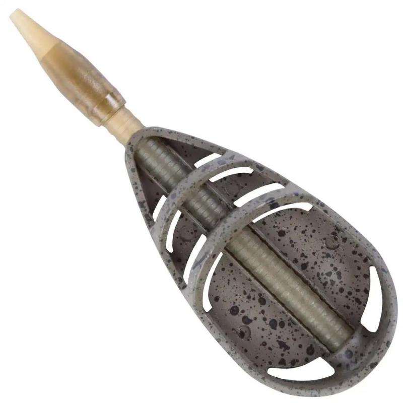 Preston Ics In-Line Distance Method Feeder 45G