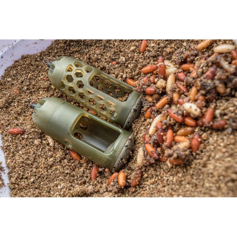 Preston Absolute Window Cage Feeder - Large 45G