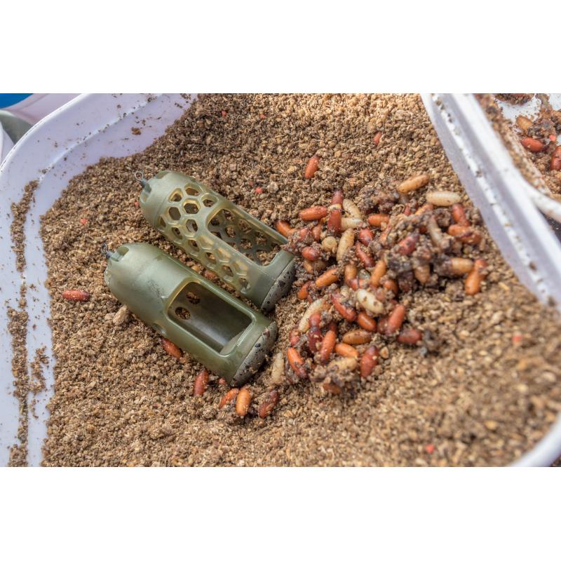 Preston Absolute Window Feeder - Medium 45G