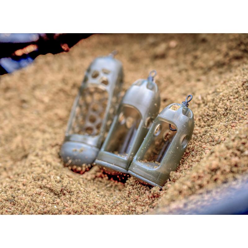 Preston Absolute Window Feeder - Medium 60G