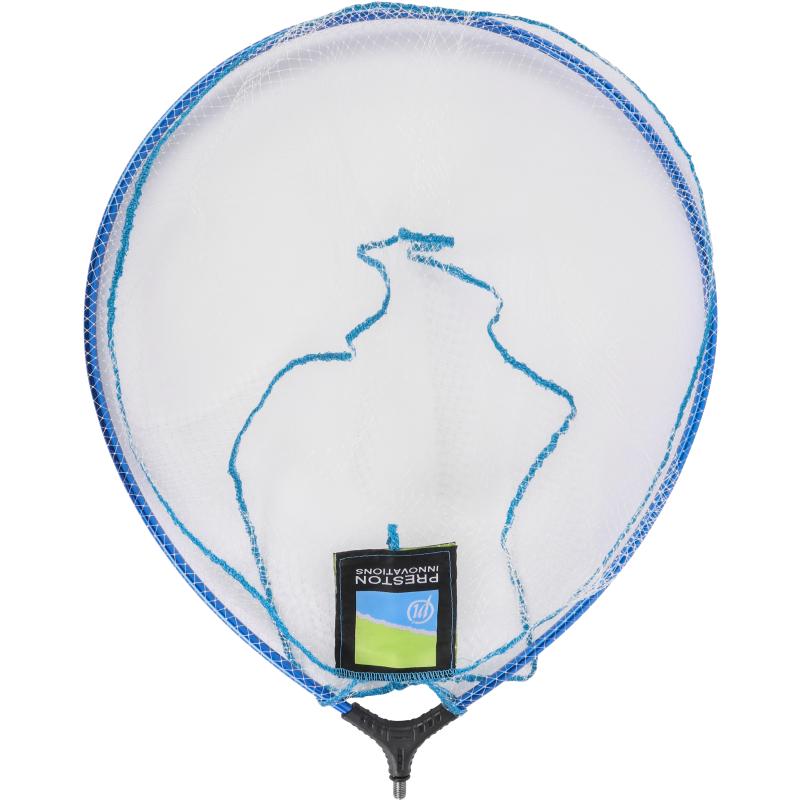 Preston Supalite Nylon Landing Net - 50Cm