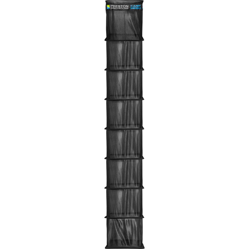 Preston 2.5M Carp Mesh Keepnet