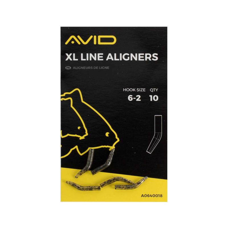 Avid Xl Line Aligners