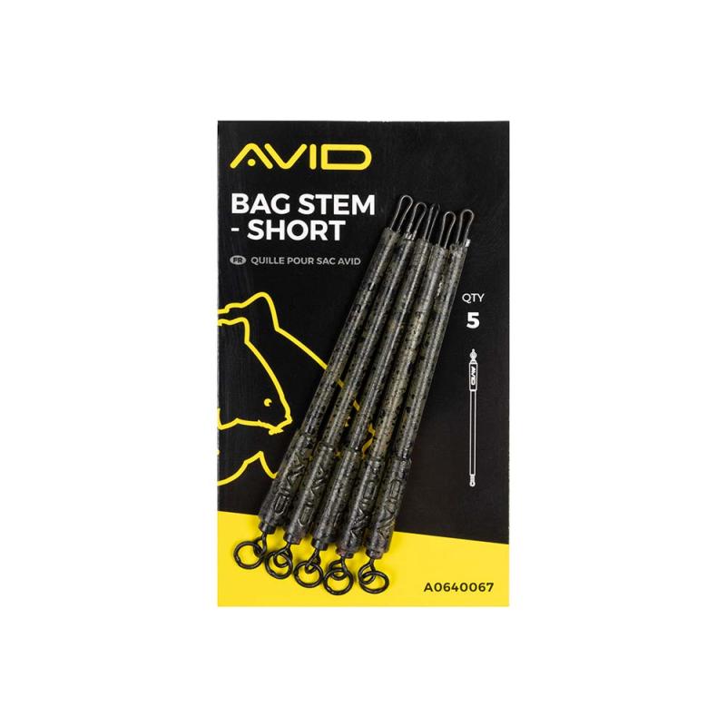 Avid Bag Stem- Short