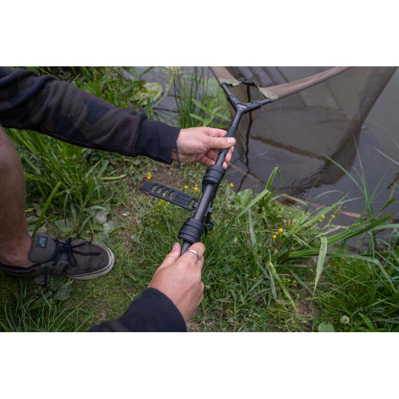 Avid Lok Down Landing Net Holder