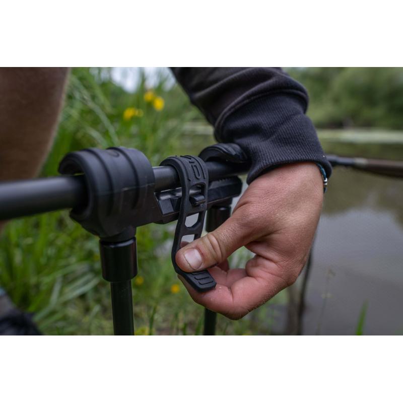 Avid Lok Down Landing Net Holder
