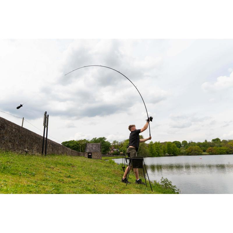 Avid Bait Station Kit