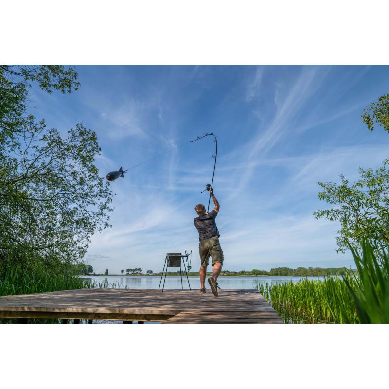 Avid Bait Station Kit