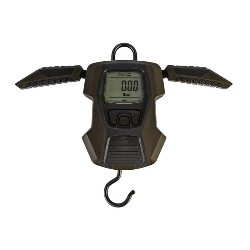Avid Digital Scales