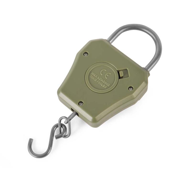 Korum Compact Digital Scales