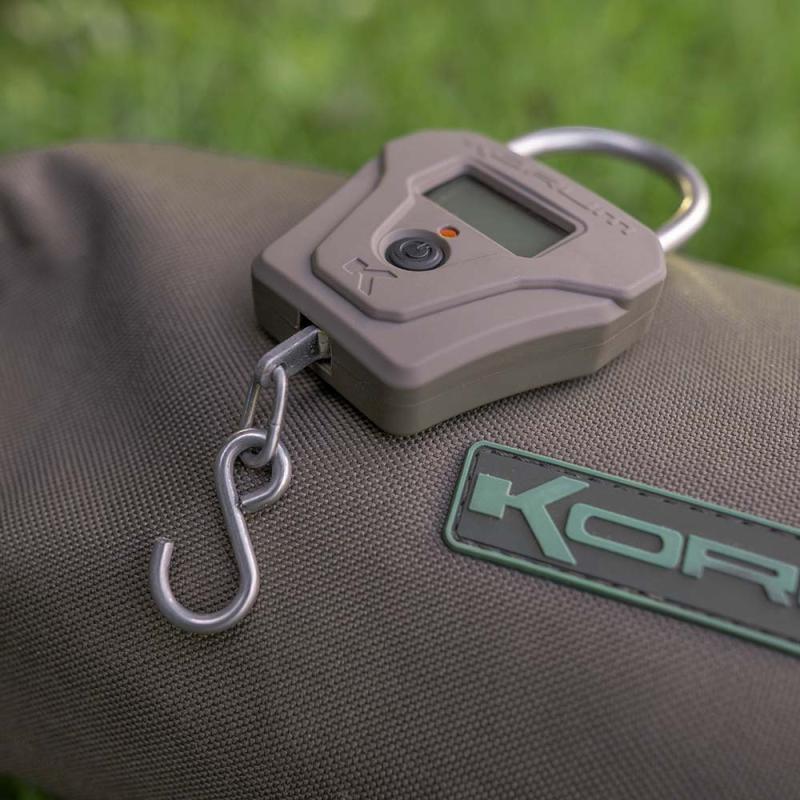 Korum Compact Digital Scales