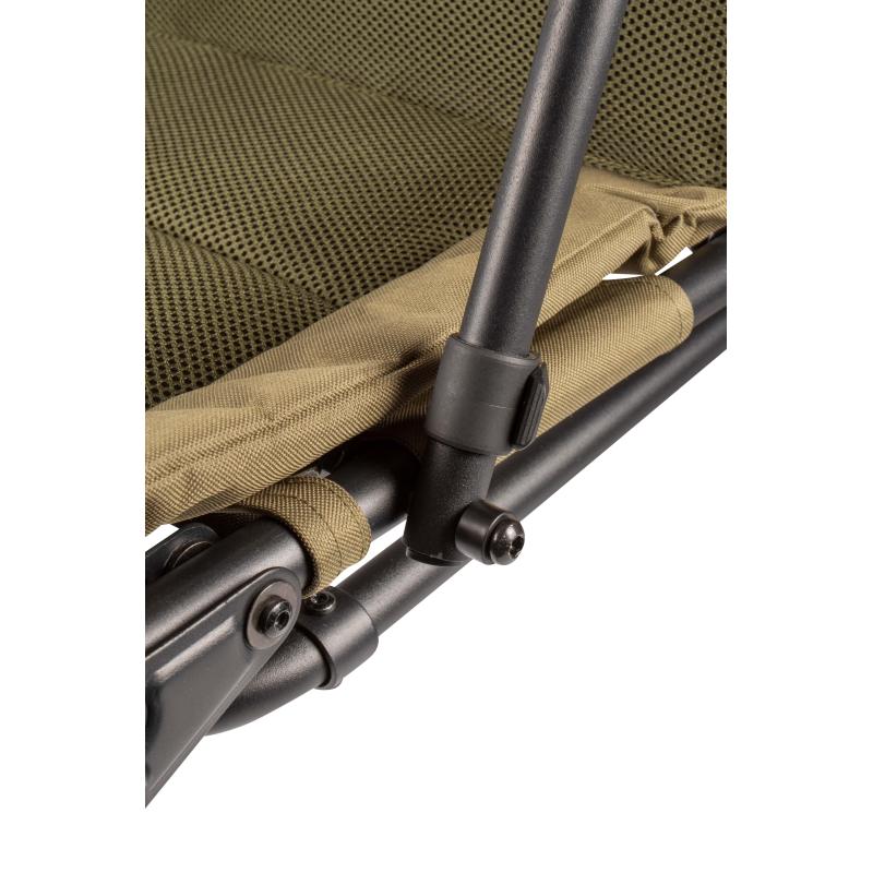 Korum S23 Arm Rest Kit - Standard