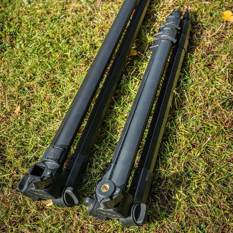 Korum Compact River Tripod